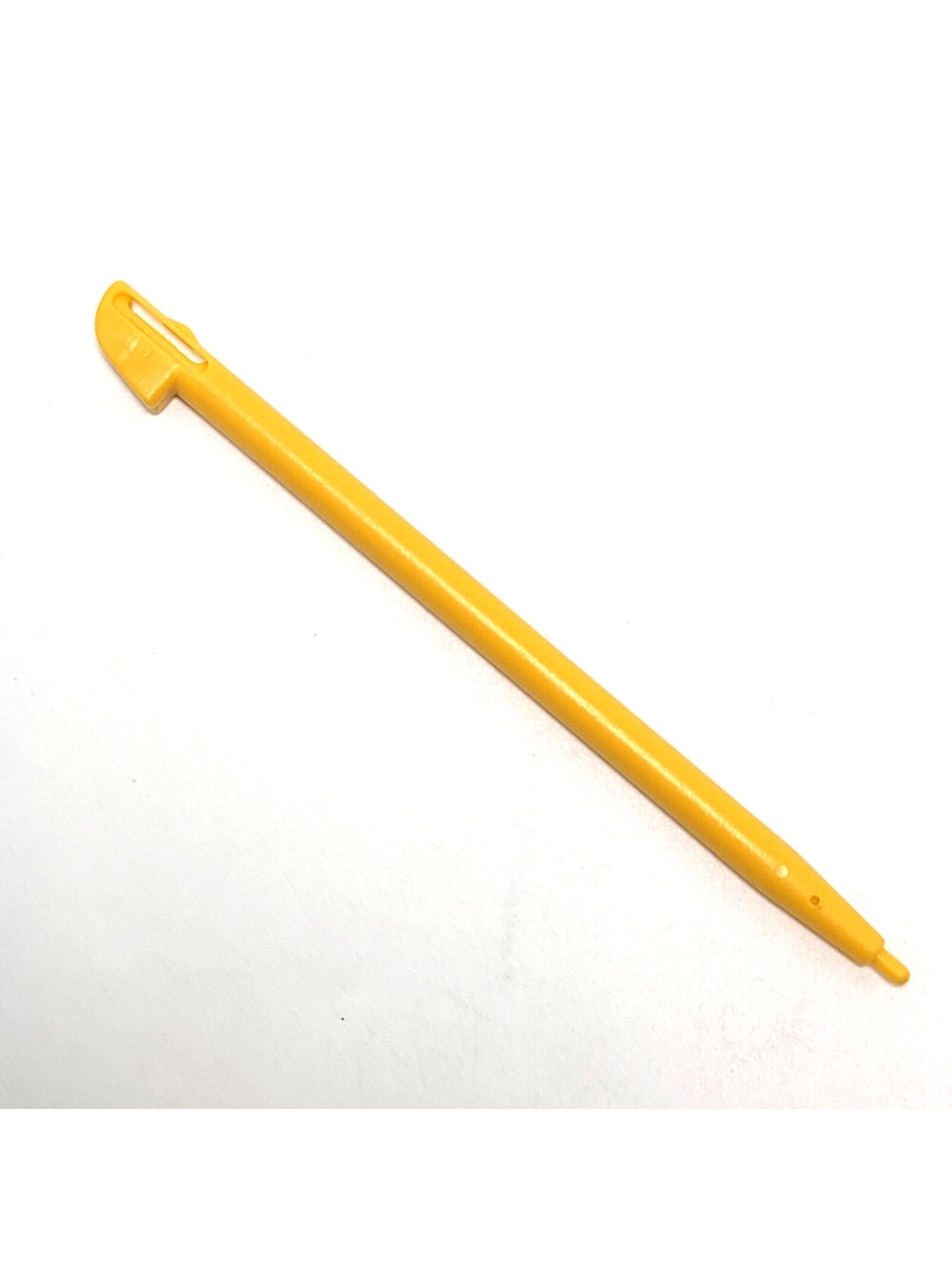 Stylus Replacement for Nintendo Wii U / Wii-U Game Console - Yellow